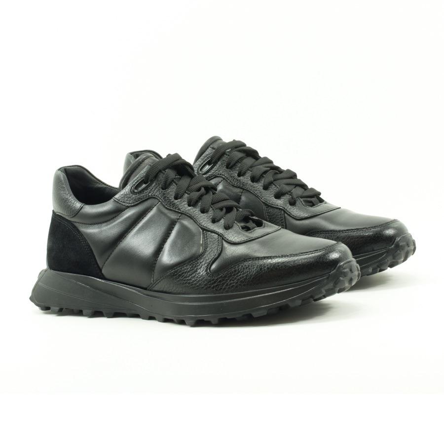 Туфли мужские комфорт STEPTER 8075 р. 43