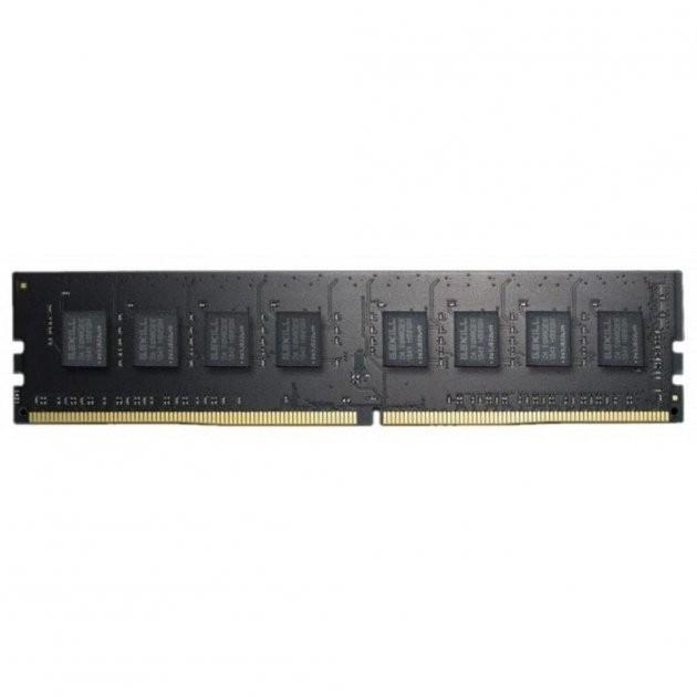 Оперативная память G.Skill DDR4-2666 8 Gb (F4-2666C19S-8GNT)