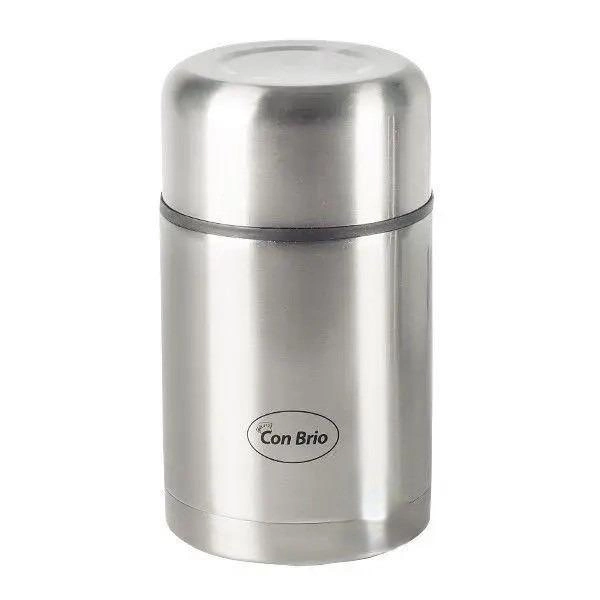 Термос харчовий Con Brio 0,8 л (306СВ) - фото 2