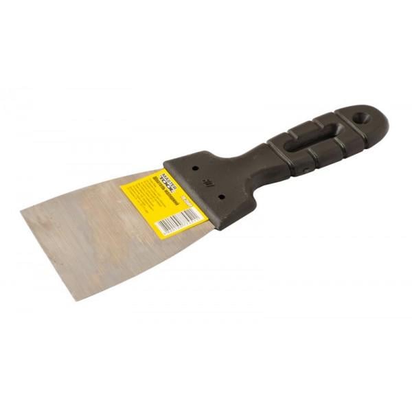 Шпатель малярський MasterTool GM 80 мм (19-3508)