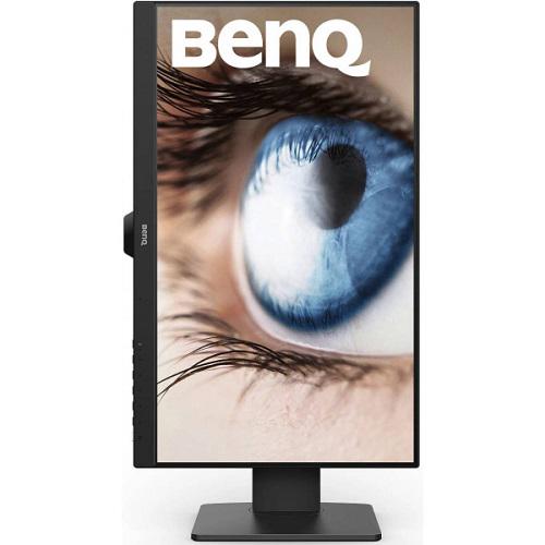 Монітор BenQ GW2485TC 9H.LKLLB.QBE Чорний (12058861) - фото 4