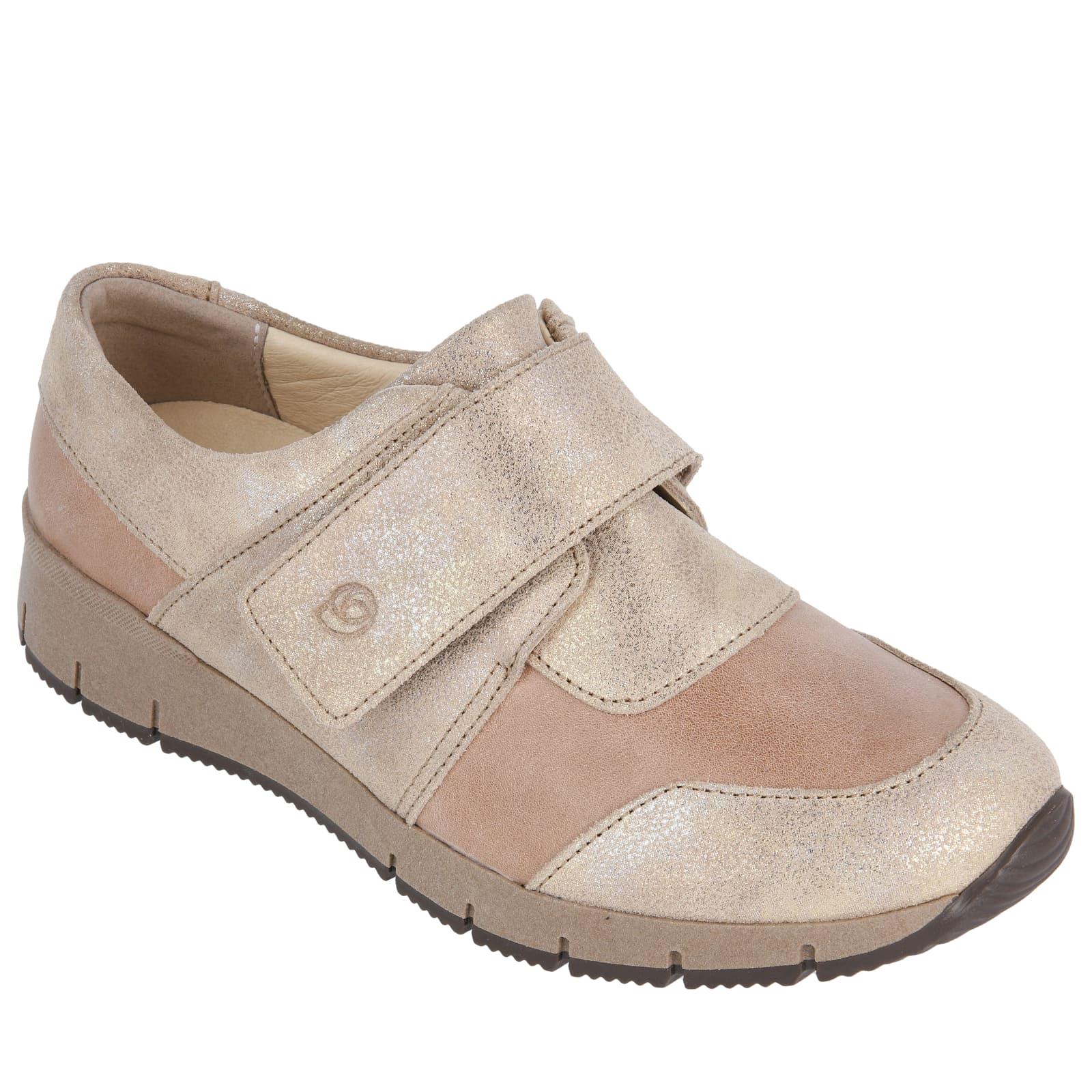 Полуботинки женские Suave р. 37 Разноцветный (9232014837)