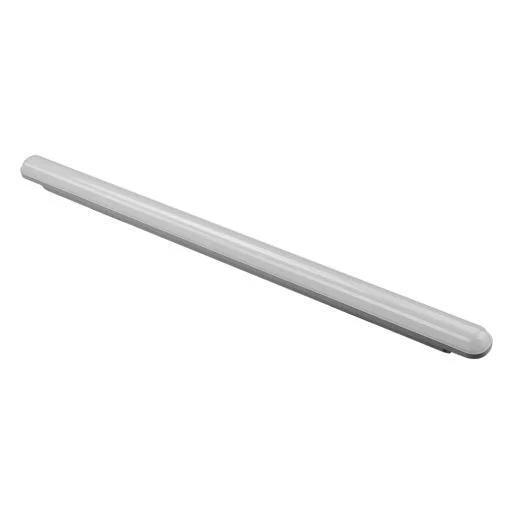 Линейный светильник Maxus assistance LINE BASIC PL 1200mm 36W 5000K IP65 Gray (00000037202)