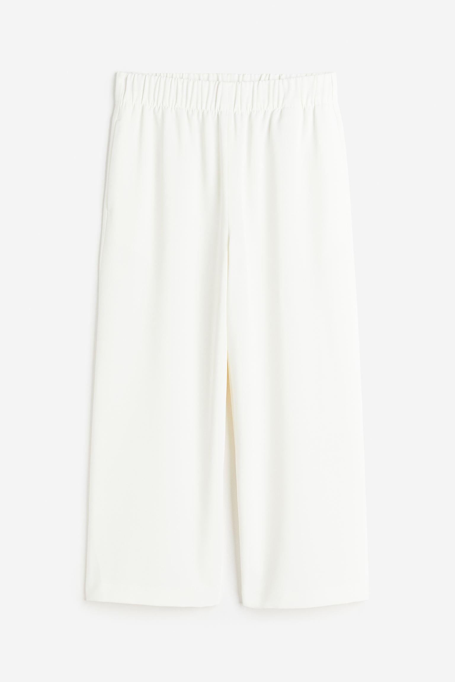 Кюлоти H&M XL Молочний (EA29041157433)