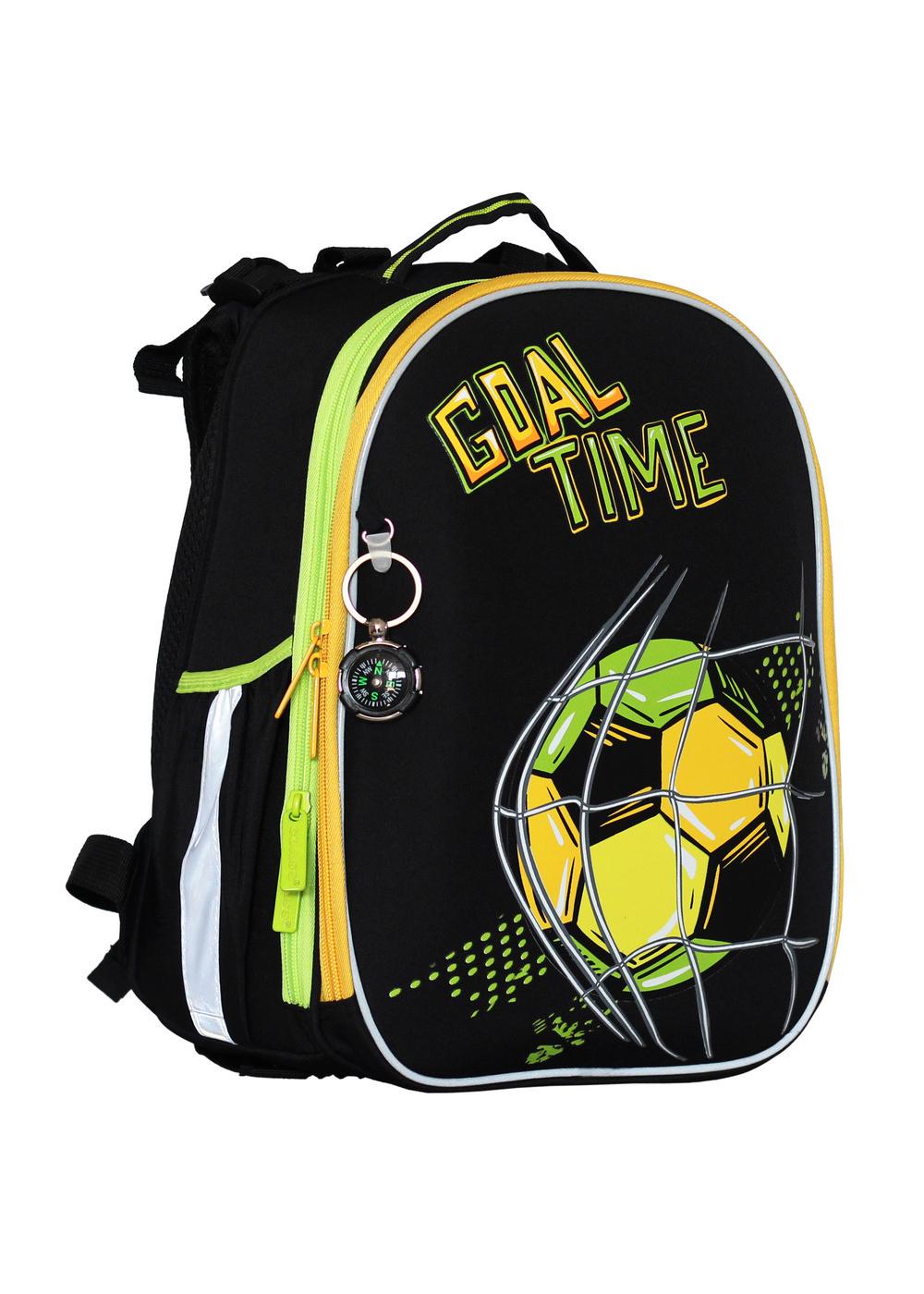 Рюкзак Class School Case Mini Football (2410C)