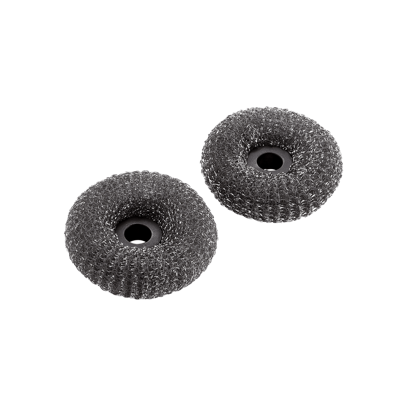 Змінні головки для щітки-скраба Weber 2 шт. (6284)