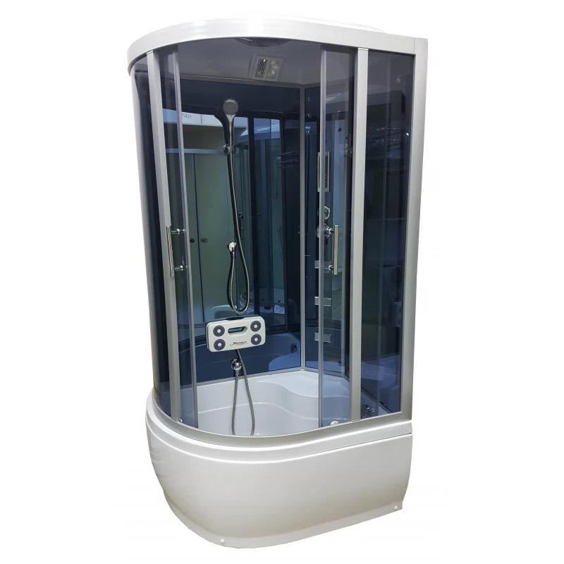 Гидромассажный бокс Atlantis AKL 1110B R 110х82х220 см