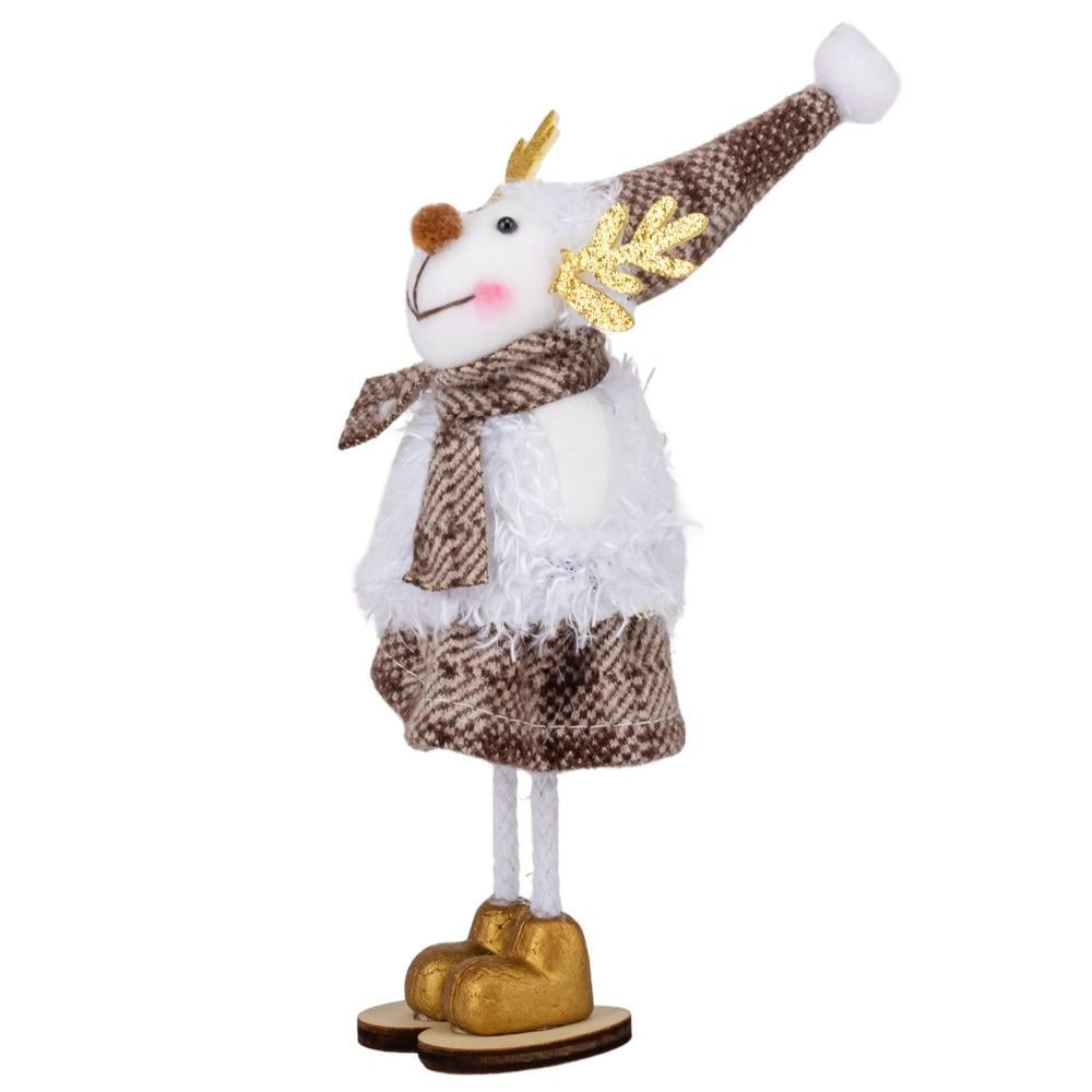 Фігурка оленя 20 см (9139-002) - фото 2