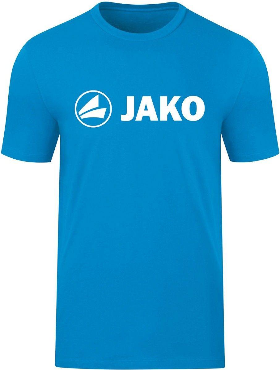 Футболка детская Jako PROMO 6160-440 164 см Синий