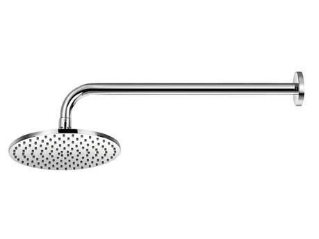 Верхній душ Aqua-World настінний з кронштейном Caesar СМ35Ц.1.1