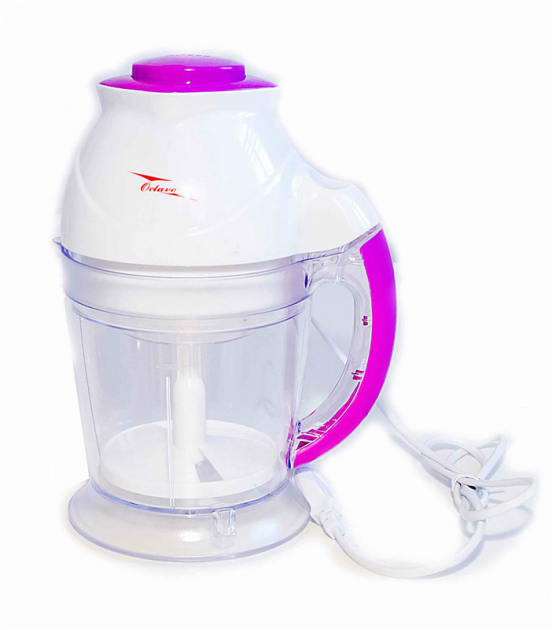 Подрібнювач електричний чопер з імпульсним режимом Octavo OC 291 200 Вт