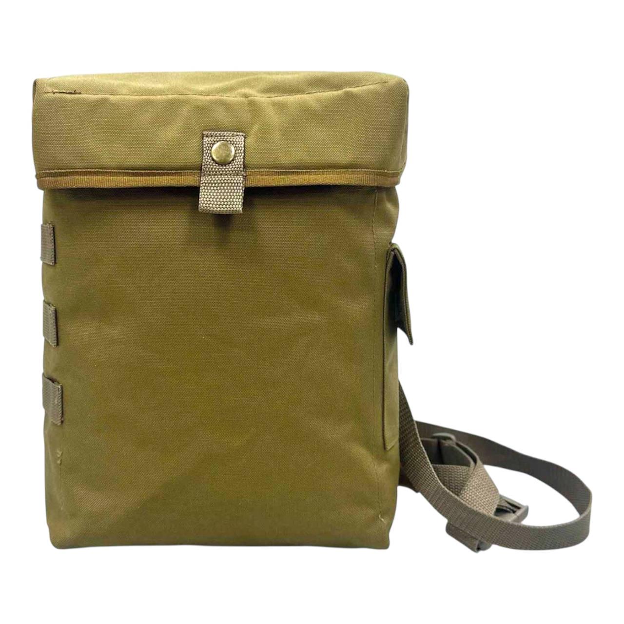 Сумка ЧНП для панорамного противогаза (4000) - фото 3