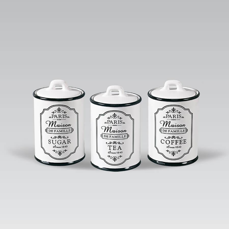 Набор для специй Maestro MR-20030-03CS 3 шт. (1801303216)