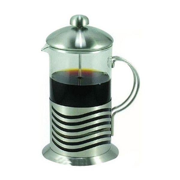 Френч-пресс Maestro 600 мл (1662-600-MR) Френч-пресс Maestro 600 мл (1662-600-MR)