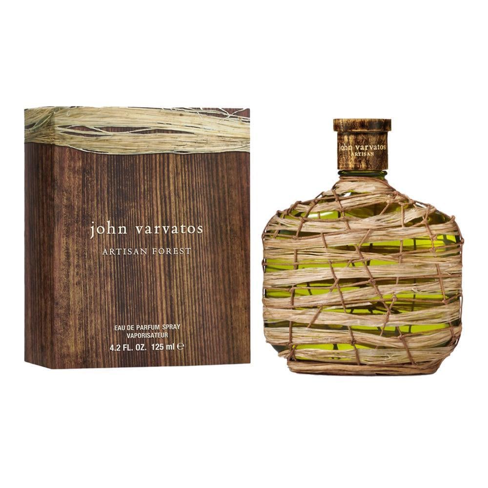 Парфюмерная вода для мужчин John Varvatos Artisan Forest 125 мл (402358)