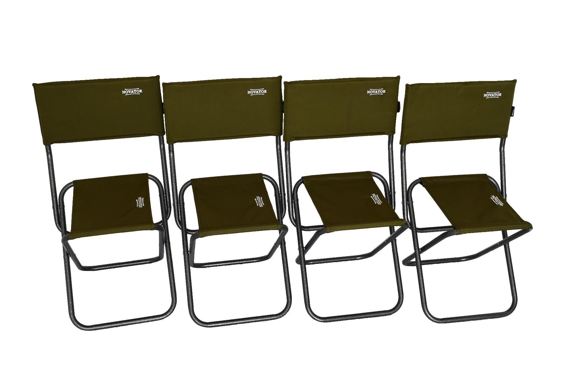 Комплект мебели кемпинговый Novator SET-1 120х65х60 см (201933) - фото 10 Комплект мебели кемпинговый Novator SET-1 120х65х60 см (201933) - фото 10