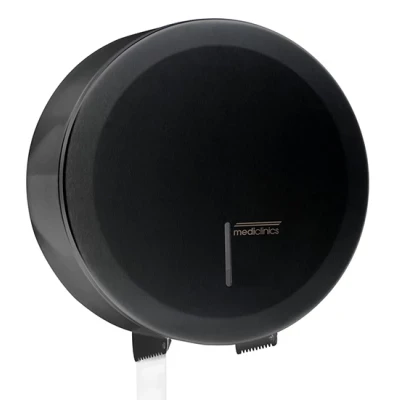 Держатель туалетной бумаги Jumbo Standard-Industrial (PR2789B)