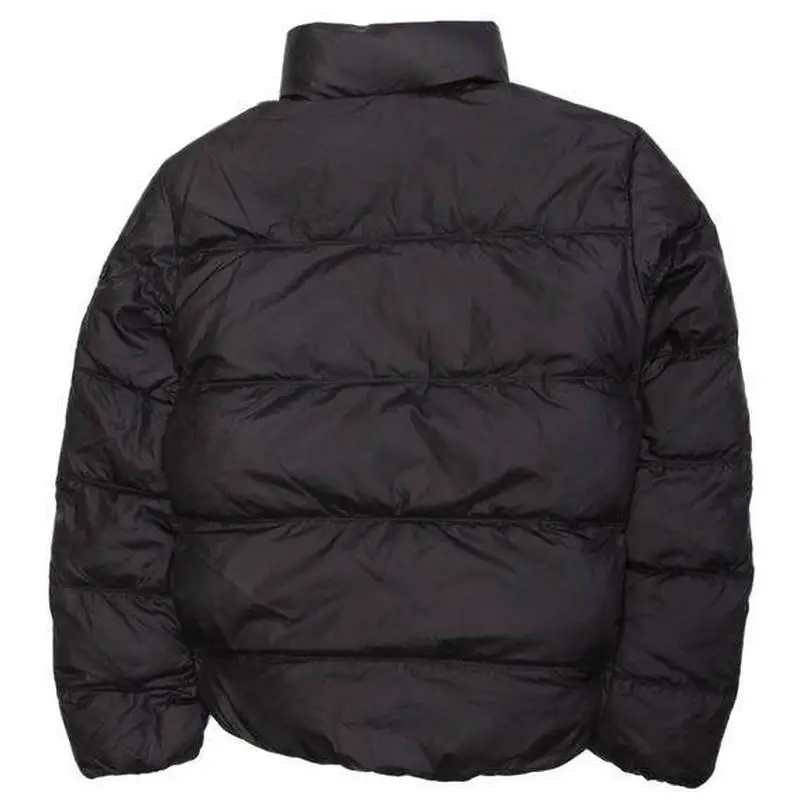 Пуховик Alpha Industries Ice Vapor L Black (MJI43910C1BL) - фото 2 Пуховик Alpha Industries Ice Vapor L Black (MJI43910C1BL) - фото 2