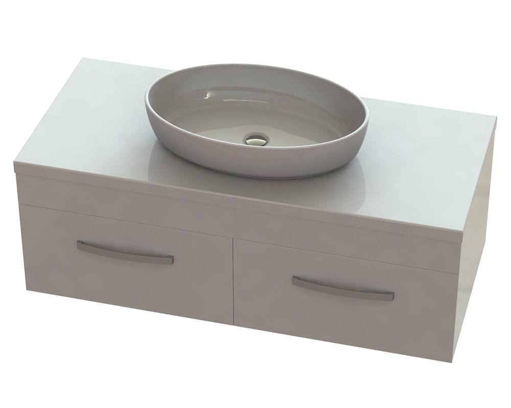 Тумба Венера з умивальником Парадіз А200 глянець (1882348955)