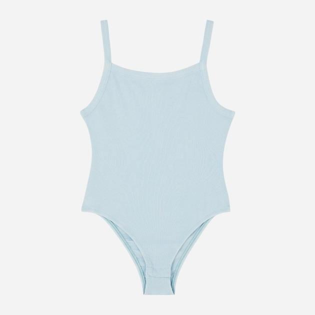 Боди PRIMARK 9550110 XL Голубой Боди PRIMARK 9550110 XL Голубой