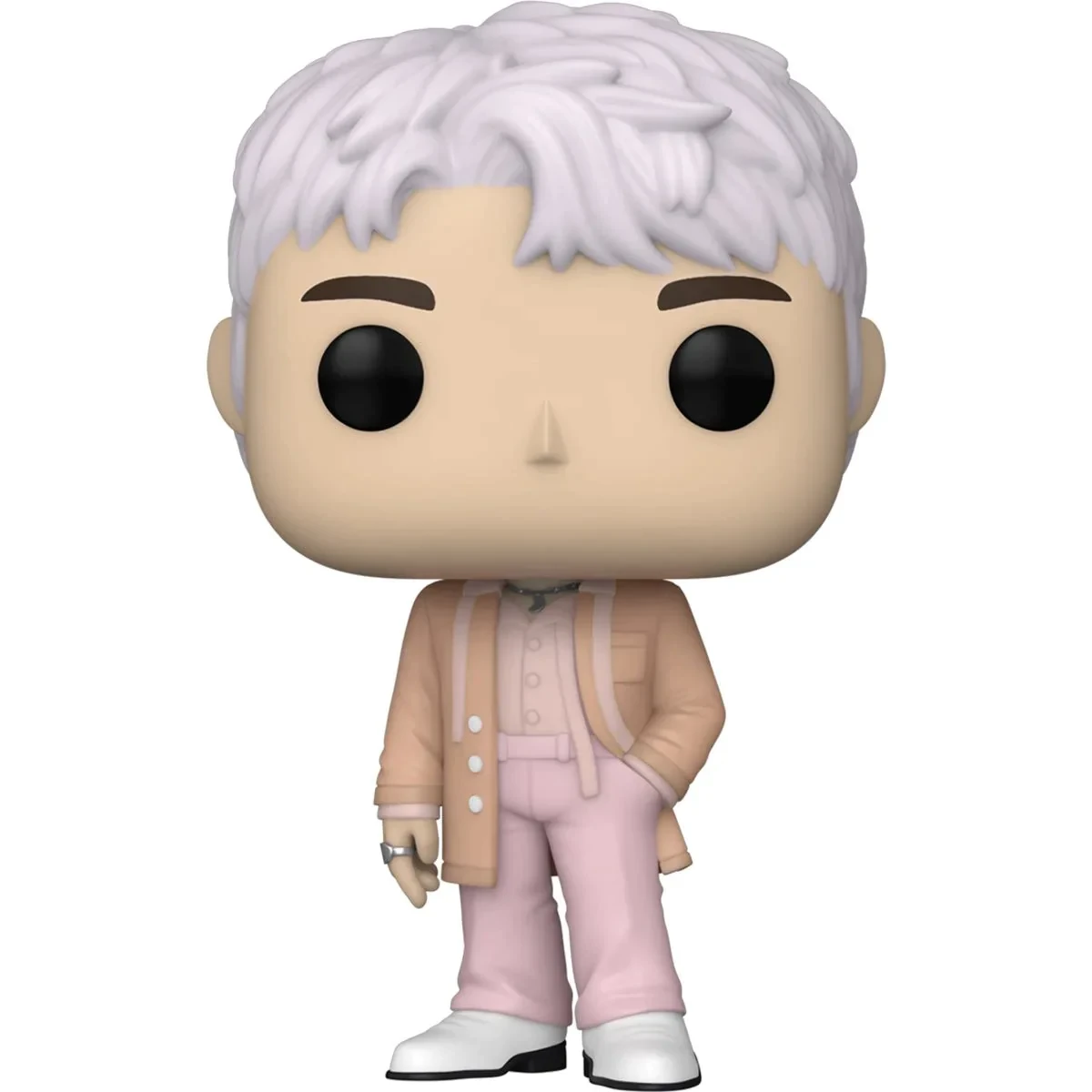 Дитяча ігрова фігурка Funko Pop BTS Proof J-Hope 10 см (FP BTS JH370)