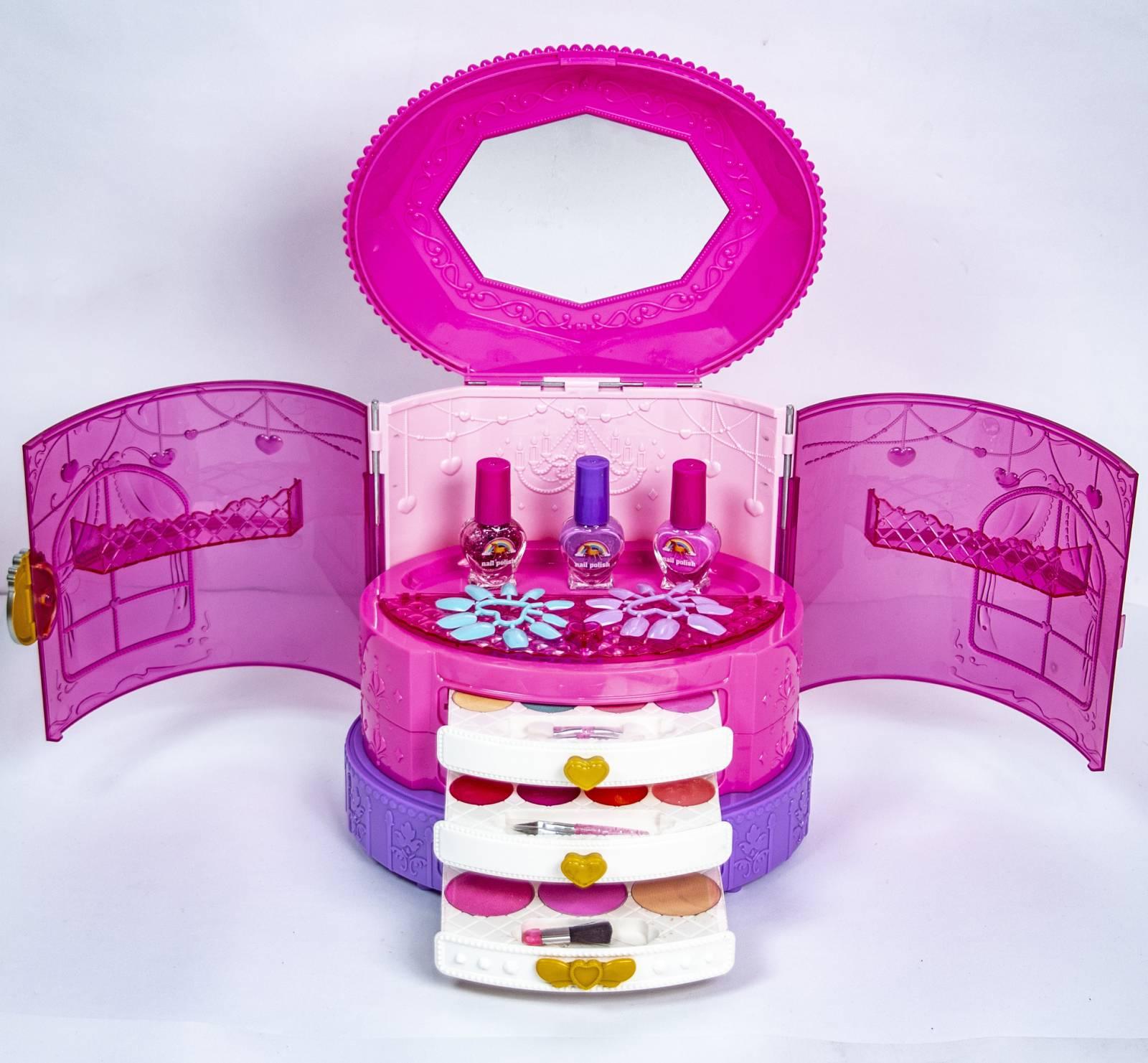 Набор детской косметики (сдJ-1025)