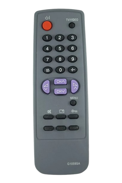Пульт для телевизора SHARP G1059SA