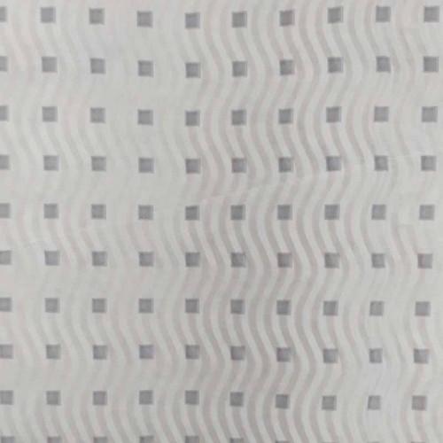 Гофробумага серые квадраты 5х0,75 м 75 г/м2 (1935) - фото 2