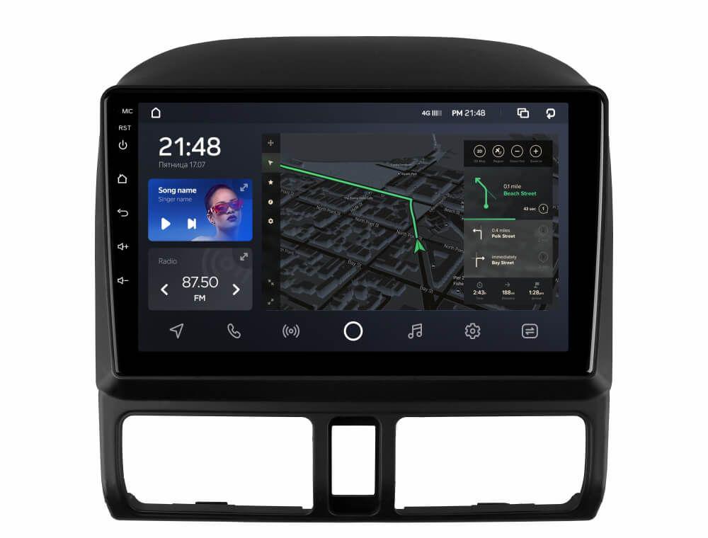 Штатная магнитола AMS T910 3/32 Gb Honda CR-V 2 CRV 2001-2006 (AR-56823)