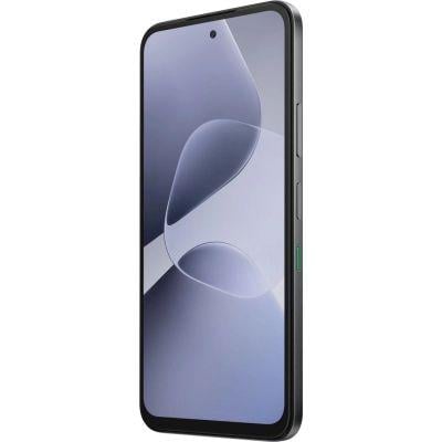Мобільний телефон Infinix Hot 60i 8/256Gb Sleek Black (4894947093746) - фото 6 Мобільний телефон Infinix Hot 60i 8/256Gb Sleek Black (4894947093746) - фото 6