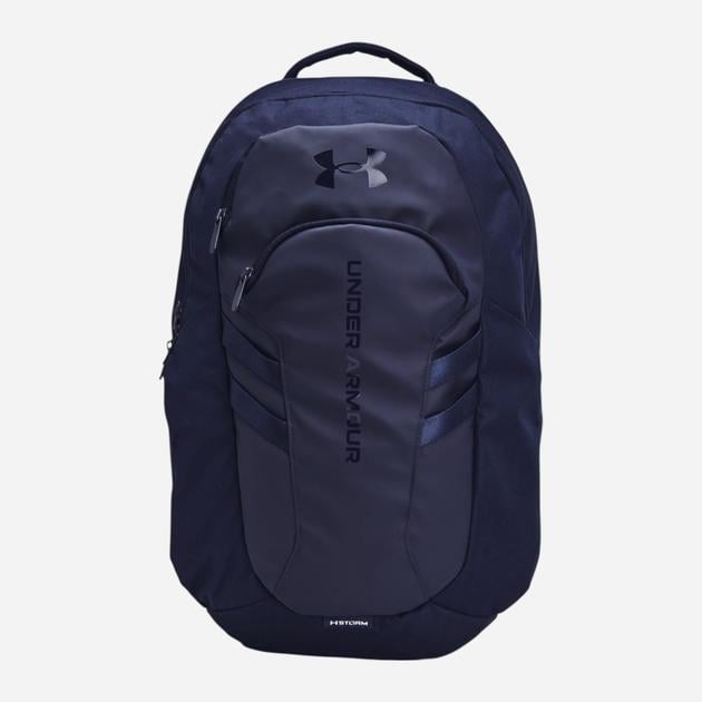 Рюкзак Hustle Pro 6.0 Backpack 31 л 51х32х16 см Темно-синий (1384671-410)