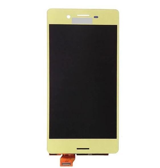 Дисплейный модуль для Sony X Dual F5121/F5122/F8131/F8132 Gold (000017124)