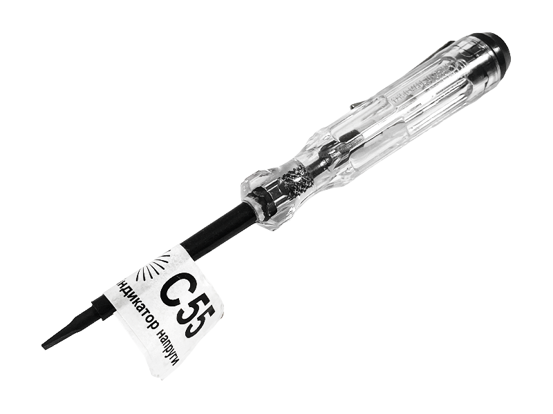 Отвертка-индикатор напряжения Lemanso LTL10068 100-500V 3,5x140 мм (8746) Отвертка-индикатор напряжения Lemanso LTL10068 100-500V 3,5x140 мм (8746)