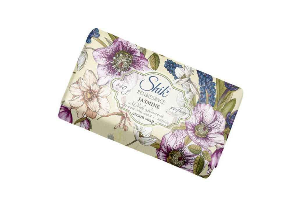 Крем-мыло Shik 125 г Renaissance Жасмин (1108557)