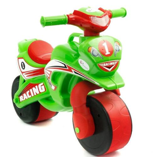 Байк Doloni Toys СПОРТ 0138/50