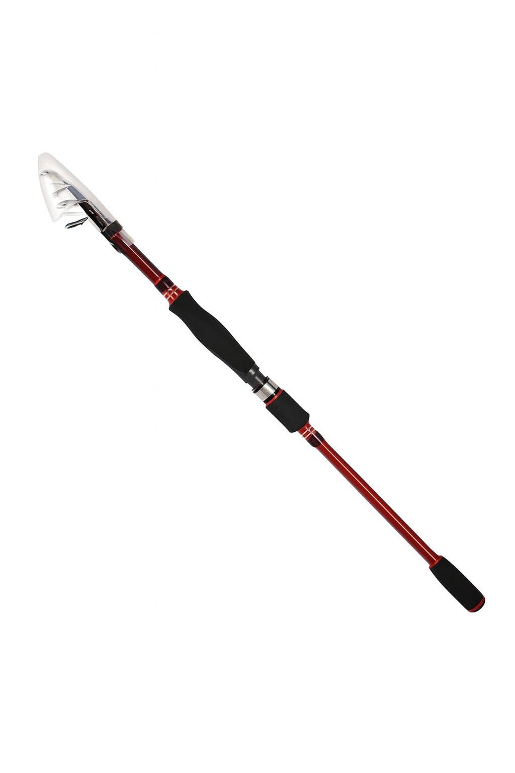 Спиннинг телескоп Preema 10-40 г 2,1 м (SF24327-2.1) Спиннинг телескоп Preema 10-40 г 2,1 м (SF24327-2.1)