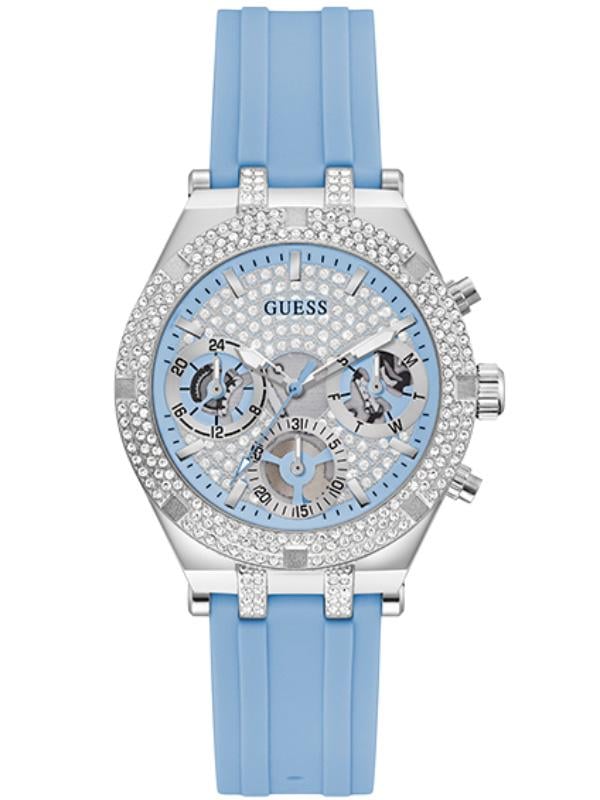 Наручний годинник жіночий Guess GW0407L1 (493522)