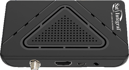 ТВ-тюнерSat Integral SP-1239 HD Norma (2290846888) - фото 2 ТВ-тюнерSat Integral SP-1239 HD Norma (2290846888) - фото 2