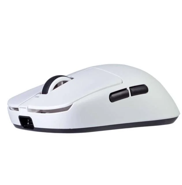 Мышь игровая беспроводная VGN VXE R1 SE+ Белый Мышь игровая беспроводная VGN VXE R1 SE+ Белый