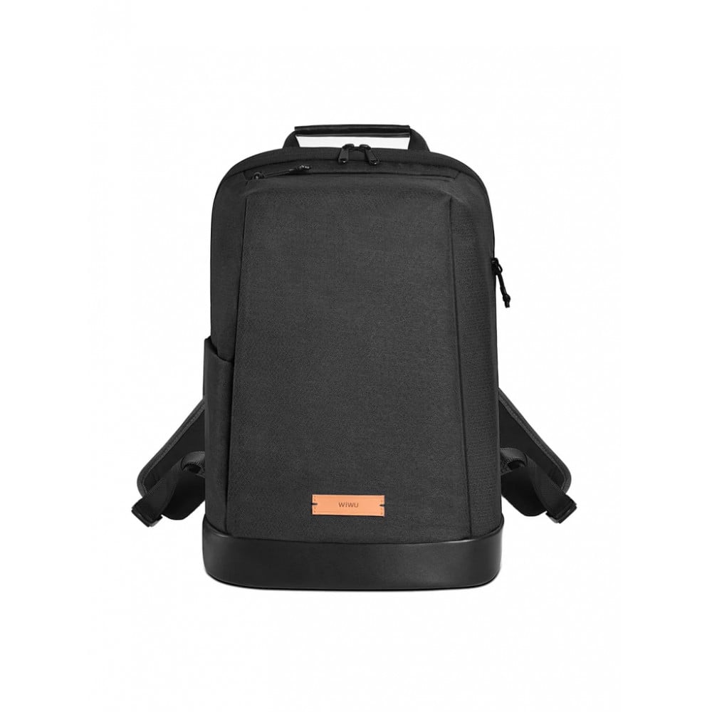 Портфель WIWU Elite Backpack black (484170001)
