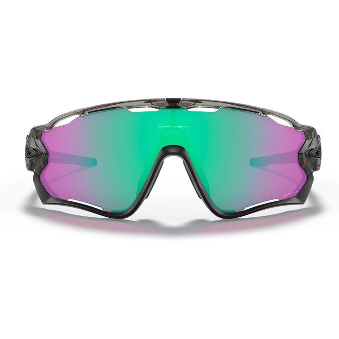 ᐉ Очки OAKLEY Jawbreaker Grey Ink/Prizm 