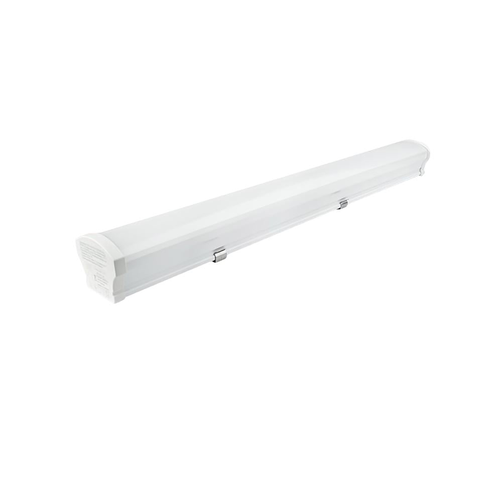 Светильник светодиодный влагозащищенный HOROZ ELECTRIC PROLINE-20 LED 20W 6400К дневной свет Белый