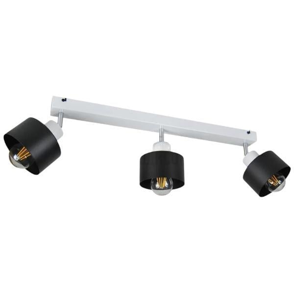 Підвісний світильник Spot Lume 3 Line B/W (PL-0002826 M/BW) - фото 1 Підвісний світильник Spot Lume 3 Line B/W (PL-0002826 M/BW) - фото 1