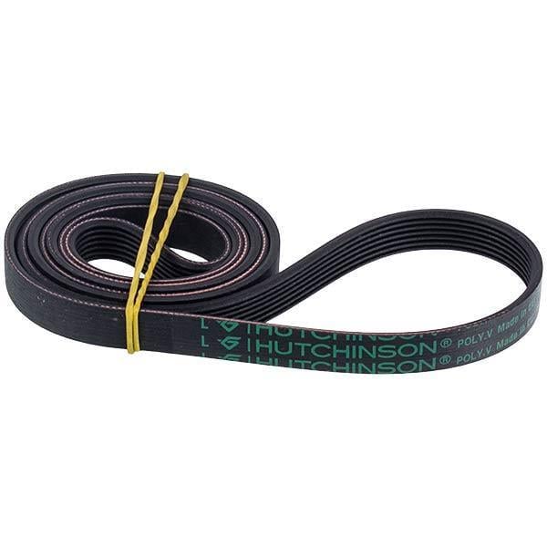 Ремень 1195H7EL для стиральной машины Hutchinson C00089652 (00000043494)