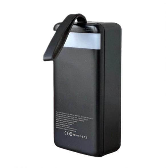 Повербанк с быстрой зарядкой 22,5W 50000 mAh (15468284)