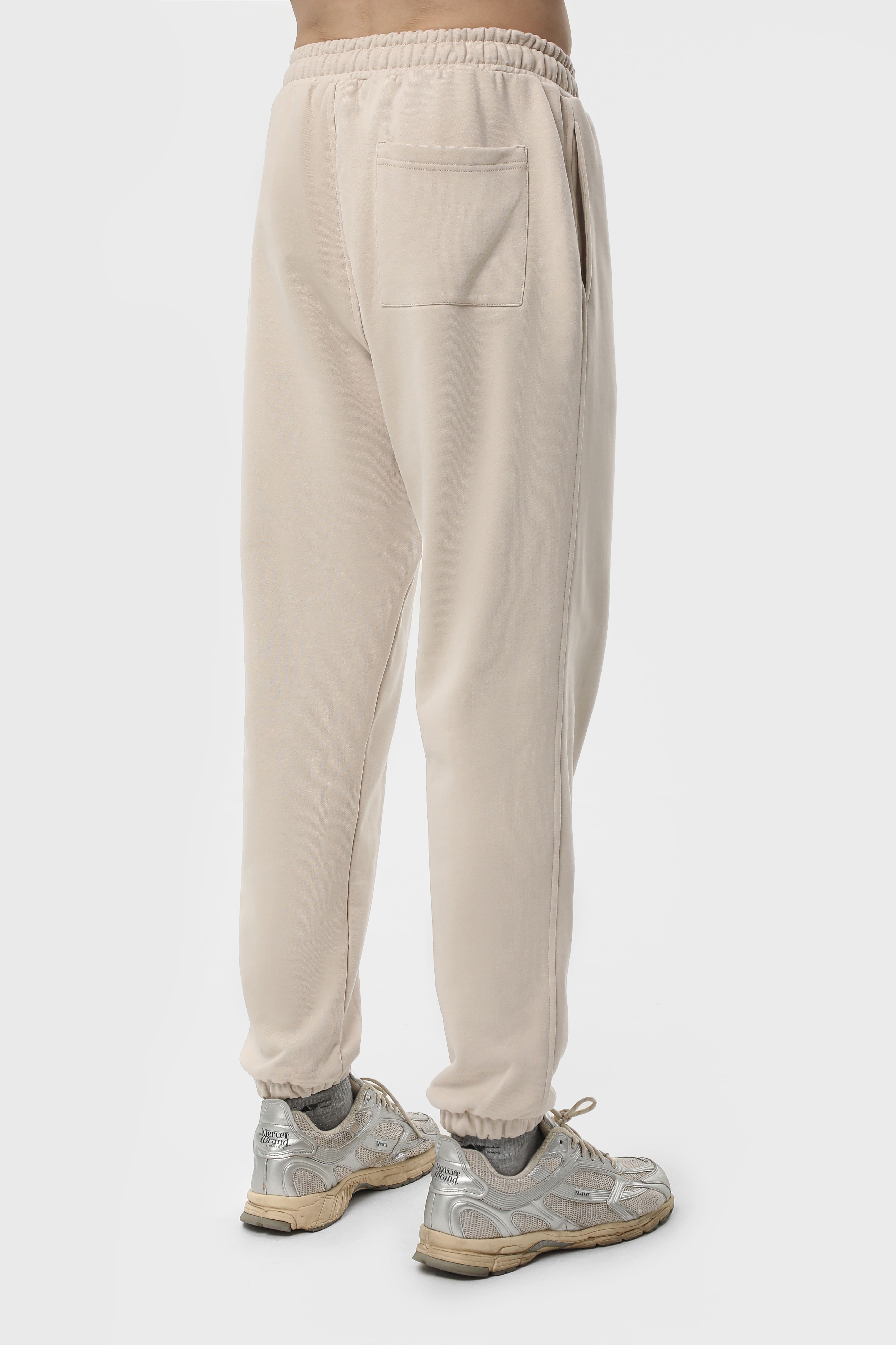 Штани RAY LOOSE U0909 UNISEX L Бежевий - фото 2 Штани RAY LOOSE U0909 UNISEX L Бежевий - фото 2