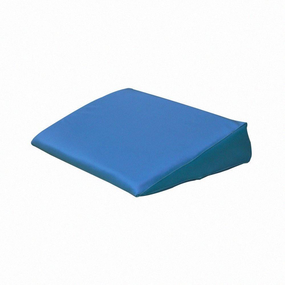 Валик масажний трикутний Блакитний (28080198)