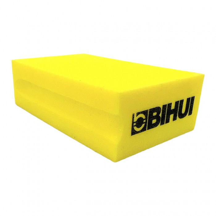 Алмазний брусок BIHUI №400 (DHP400) - фото 5