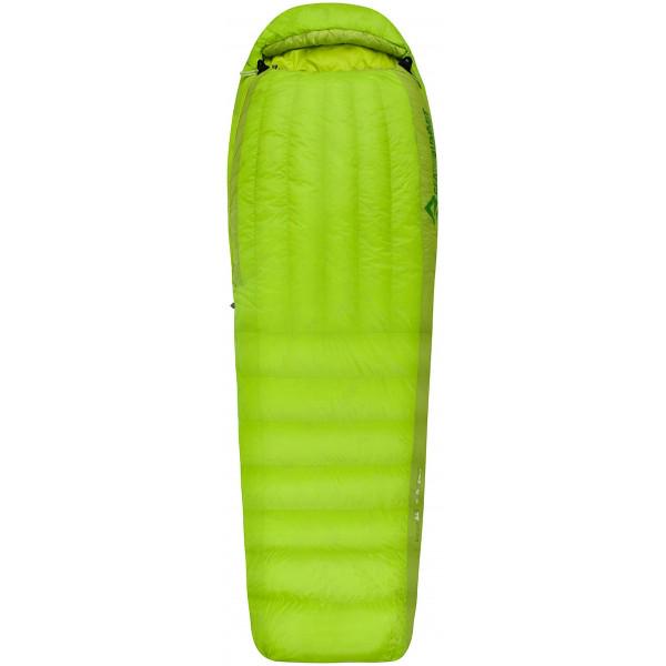 Спальник Sea To Summit Ascent AcI Regular Left Zip (1033-STS AAC1-R)