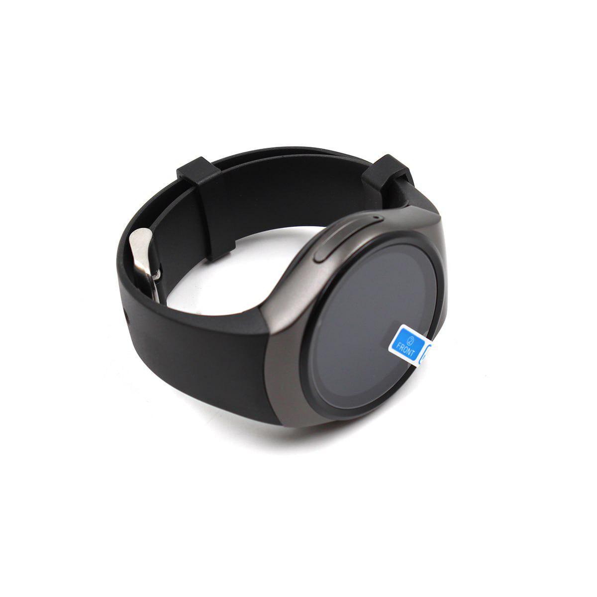 Смарт-часы Smart Watch Kingwear KW18 6951 Черный